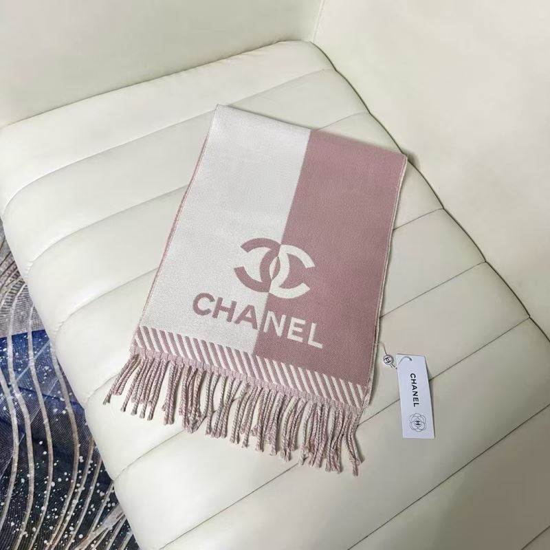 Chanel Scarf